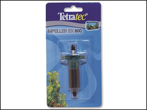 Náhradní vrtulka Tetra Tec EX 600 1ks