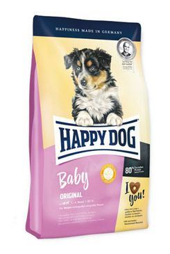 Happy Dog Supreme Baby Original 1kg
