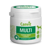 Canvit Multi pro psy 500g