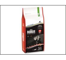 ROBUR Light & Sensitive