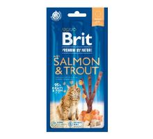 Brit Premium Cat by Nature Sticks (3pcs)
