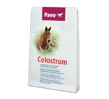 PAVO Colostrum 150g