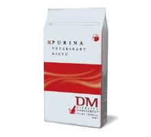 Purina VD Feline DM Diabetes Management 5kg