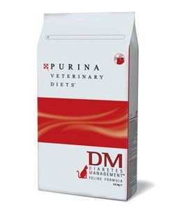 Purina VD Feline DM Diabetes Management 5kg