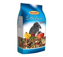 Krmivo pro králíky deluxe 500g