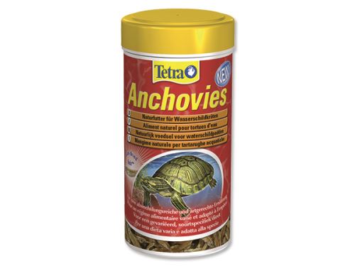 TETRA Repto Anchovies 250ml