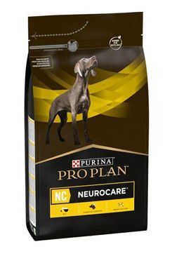 Purina PPVD Canine NC Neurocare 3kg