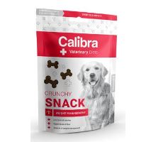 Calibra VD Dog Snack Weight Management 120g