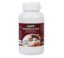 Roboran MIX pro kočky 100g