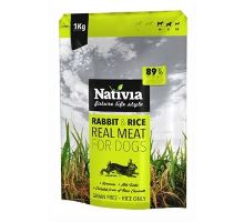 Nativia Real Meat Rabbit&amp;Rice 8kg