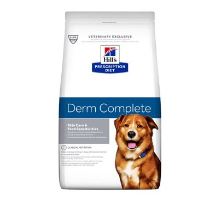 Hill&#39;s Can.Dry PD Derm Complete 5kg