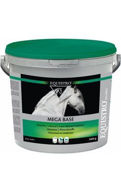 Equistro Mega Base 3000g *