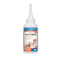 Francodex Anti-stess pes, kočka 100ml