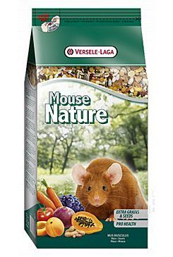 VERSELE-LAGA Krmivo pro myši Mouse Nature 400g