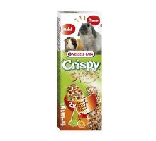 VERSELE-LAGA Crispy Sticks pro králíky/morčata Ovoce 110g