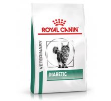 Royal Canin VD Feline Diabetic 3,5kg