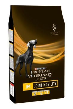 Purina PPVD Canine JM Joint Mobility 3kg