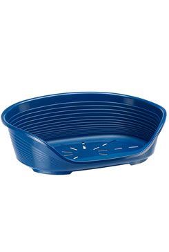 Pelech plast SIESTA DLX modrý 1ks