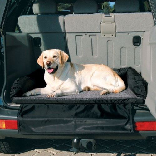 Pelech cestovní do kufru pro psa 95x75cm Trixie