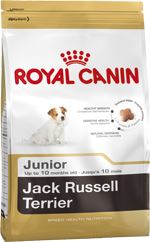 Royal Canin BREED Jack Russell Junior 1,5kg