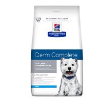 Hill&#39;s Can.Dry PD Derm Complete Mini 1,5kg