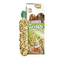 VERSELE-LAGA Crispy Sticks pro potkany/myš Kukuřice/ořech 110g
