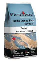 First Mate Pacific Ocean Fish Puppy 6,6kg