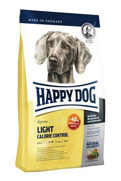 Happy Dog Supreme Light Calorie Control 4kg