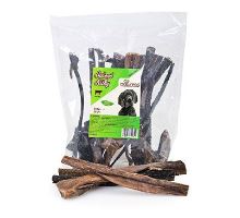 NATURECA pochoutka Hovězí dršťky sušené 25cm 250g