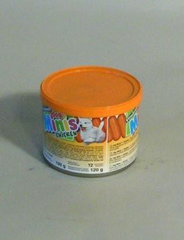 Vitakraft Dog pochoutka Snack Minis Chicken 12ks