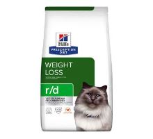 Hill's Fel. PD R/D Dry 1,5kg NEW