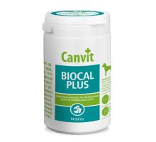 Canvit Biocal Plus pro psy 500g