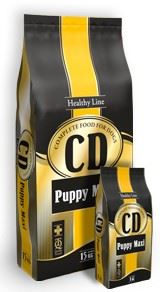 Delikan CD Puppy Maxi 1kg