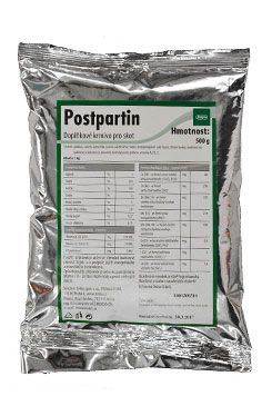 Postpartin plv
