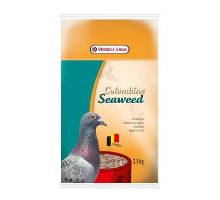 VERSELE-LAGA Colombine Seaweed pro holuby 2,5kg VÝPRODEJ