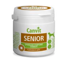 Canvit Senior pro psy 100g