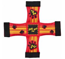 Kříž hračka, požární hadice