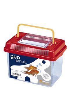 Přepravka Small Animals GEO M 23,2x15,3x16,6cm 2,5l