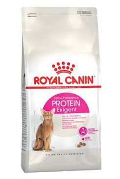 Royal canin Feline Exigent Protein 400g