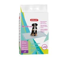 Podložka štěně ultra absorbent bal 30ks Zolux