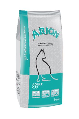 Vyřazeno Arion Cat Premium Adult 10kg
