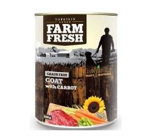 Farm Fresh Dog konzerva