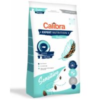 Calibra Dog EN Sensitive Salmon 2 balení 12kg NEW