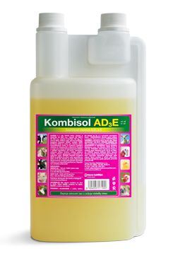 Kombisol AD3E 1000ml