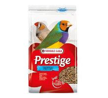 VERSELE-LAGA Prestige Tropical Finches pro exoty 1kg