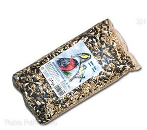 Směs do krmítek zimní 1kg