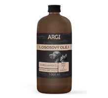 Lososový olej ARGI 1l