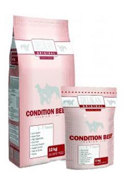 Delikan Dog Original Condition Beef