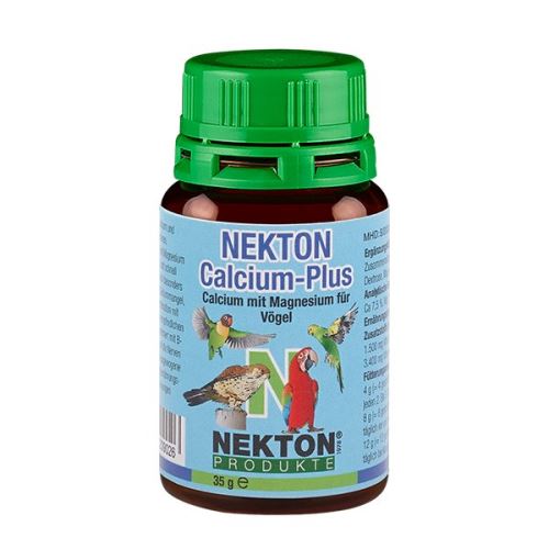 NEKTON Calcium Plus