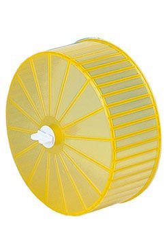 Kolotoč plastový FPI 4603 průměr 18,5cm mix barev  FP